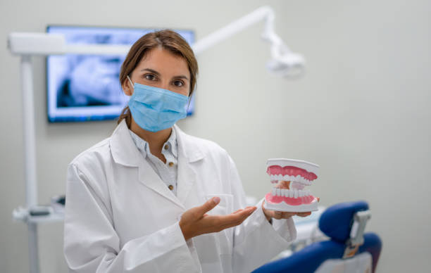 Best Emergency Tooth Extraction in Plymouth, OH